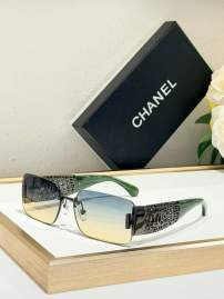 Picture of Chanel Sunglasses _SKUfw80443316fw